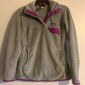 Women’s Patagonia Pullover